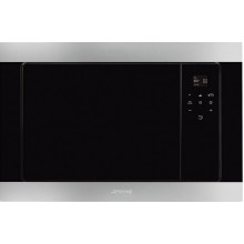 Микроволновая печь SMEG FMI320X2