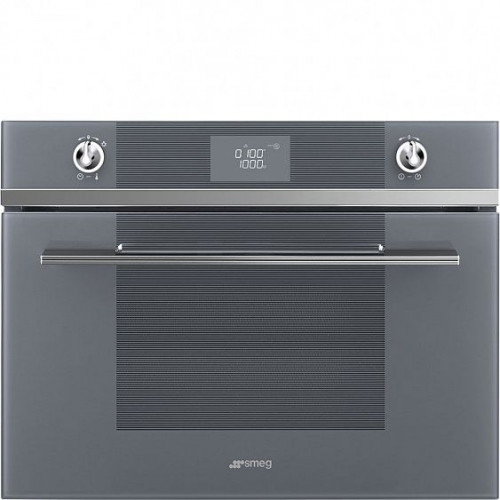 Духовой шкаф SMEG SF4102MCS