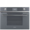 Духовой шкаф SMEG SF4102MCS