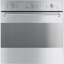 Духовой шкаф SMEG sf381x