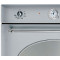 Духовой шкаф SMEG sf855x