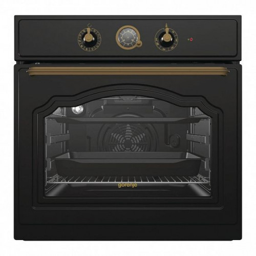 Духовой шкаф Gorenje BO 7732 CLB