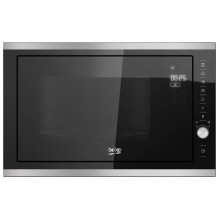 Микроволновая печь BEKO MCB 25433 X