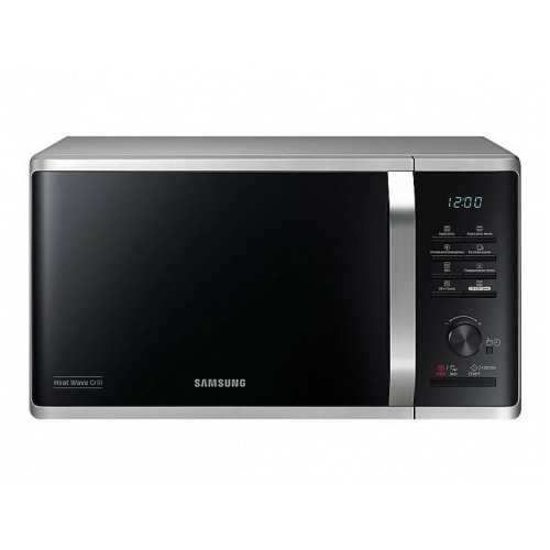 Микроволновая печь Samsung MG23K3575AS