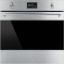 Электрический духовой шкаф SMEG sfp6390x