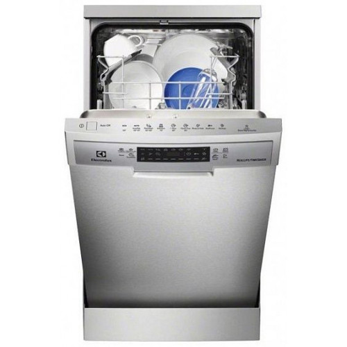 Посудомоечная машина ELECTROLUX esf 4700 rox