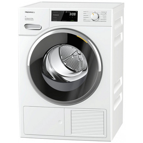 Сушильная машина MIELE TWF 760 WP