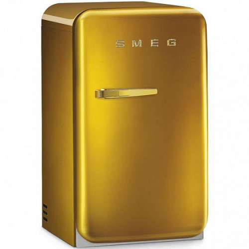 Холодильник SMEG FAB5RGO