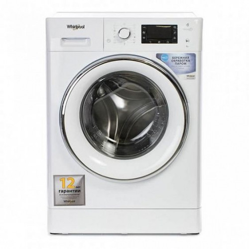 Стиральная машина Whirlpool FWSD 81283 WCV