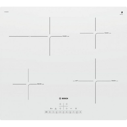 Варочная поверхность BOSCH PUF612FC5E