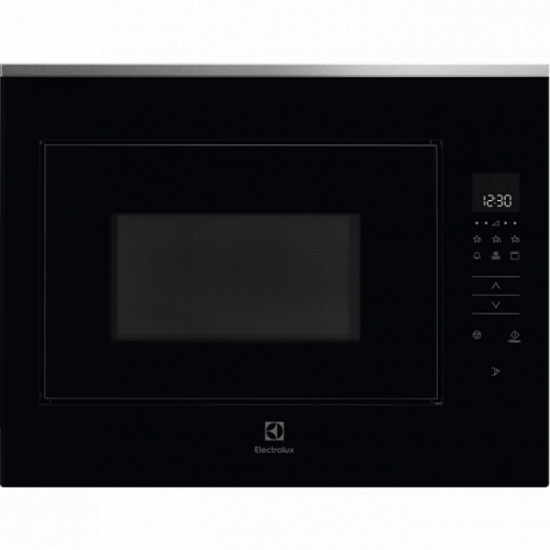 Встраиваемая микроволновая печь Electrolux KMFD 264 TEX