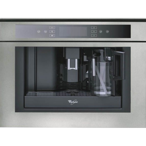 Кофемашина Whirlpool ACE 102 IX