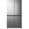 Холодильник GORENJE NRM918FUX