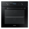 Духовой шкаф Samsung Dual Cook NV66M3531BB черный