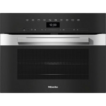 Духовой шкаф MIELE H7440BM EDST/CLST сталь CleanSteel