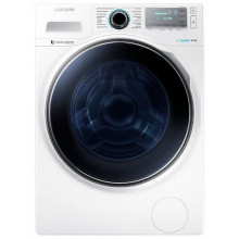 Стиральная машина SAMSUNG ww80h7410ew/lp