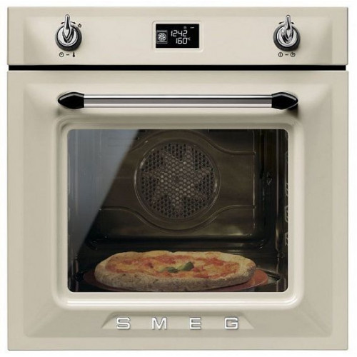 Духовой шкаф SMEG SF6922PPZE1