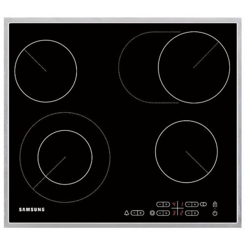 Поверхность SAMSUNG C61R2CAST