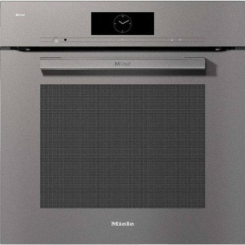 Духовой шкаф MIELE DO7860 GRGR