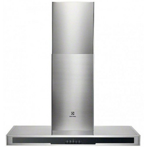 Вытяжка ELECTROLUX efb 90550 dx