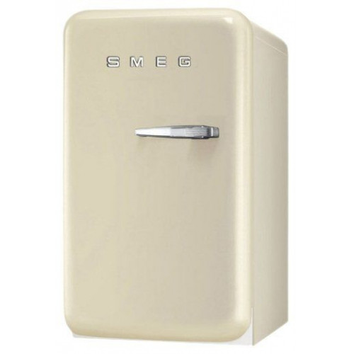 Холодильник SMEG FAB5LCR