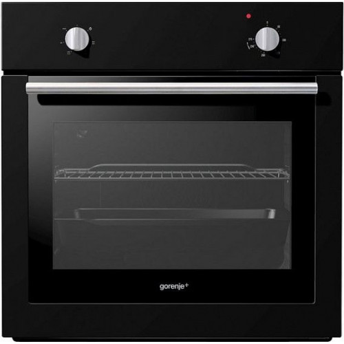 Духовой шкаф Gorenje GO 312 B черный