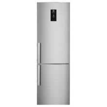 Холодильник ELECTROLUX EN93486MX