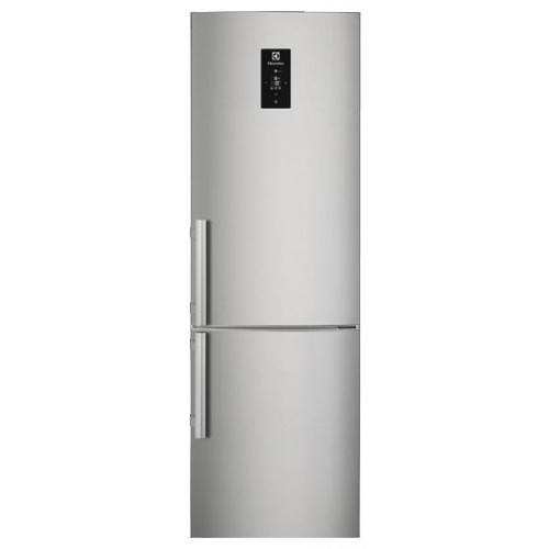 Холодильник ELECTROLUX EN93486MX