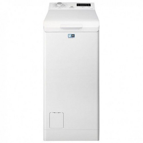 Стиральная машина ELECTROLUX EWT1066EFW