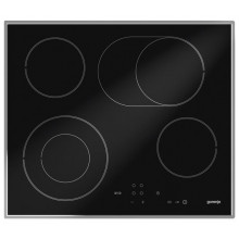 Поверхность GORENJE ECT 620 X