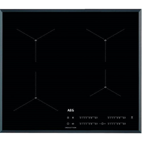 ВАРОЧНАЯ ПАНЕЛЬ ELECTROLUX IAR64413FB