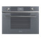 Микроволновая печь SMEG SF4101MS