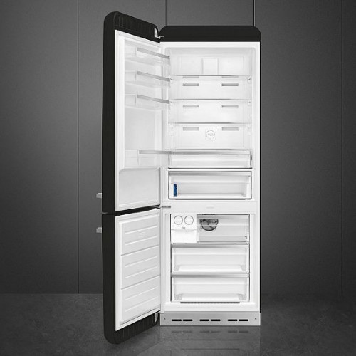 Холодильник SMEG FAB38LBL