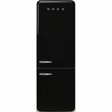 Холодильник SMEG FAB38RBL