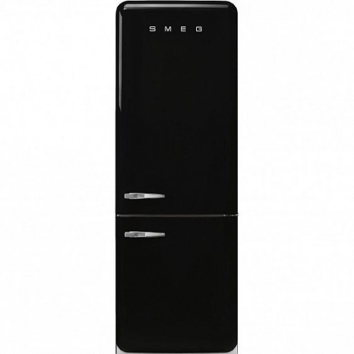 Холодильник SMEG FAB38RBL