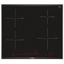 Встраиваемая индукционная варочная панель Bosch PIE675DC1E