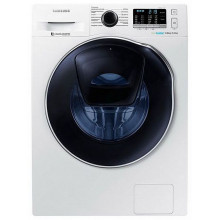 Стиральная машина SAMSUNG WD80K5410OW