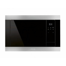 Микроволновая печь SMEG FMI320X