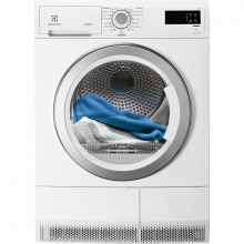 Сушильная машина ELECTROLUX edh 3686 gde