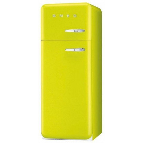 Холодильник SMEG fab30lve1