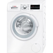 Стиральная машина Bosch WLT 2046F белый