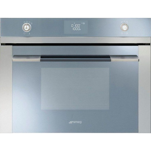 Духовой шкаф SMEG sf4120mc