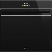 Духовой шкаф SMEG SFP6604STNX