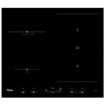 Варочная поверхность WHIRLPOOL  acm918/ba