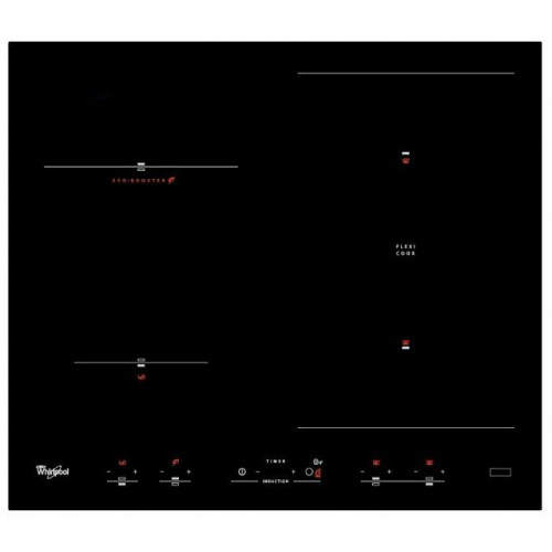 Варочная поверхность WHIRLPOOL  acm918/ba