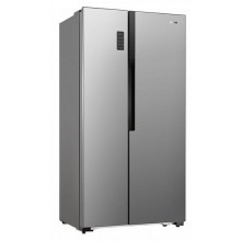 Холодильник Gorenje NRS9181MX