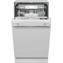 Посудомоечная машина MIELE G 5690 SCVi