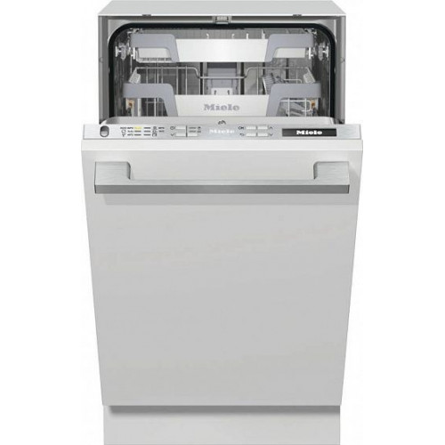 Посудомоечная машина MIELE G 5690 SCVi