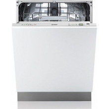 Посудомоечная машина GORENJE gdv670x