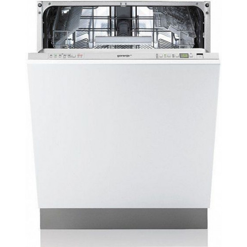 Посудомоечная машина GORENJE gdv670x